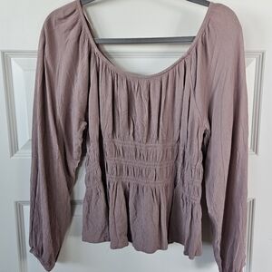 Hippie Rose Jr's Top